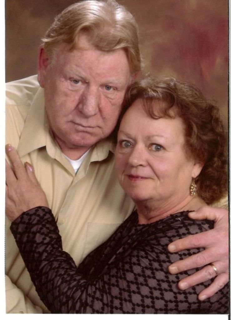 Mary Ann (Zelenak)  Allen