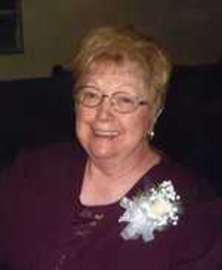 Jean Ellen (Stevens)  Cramblett Profile Photo