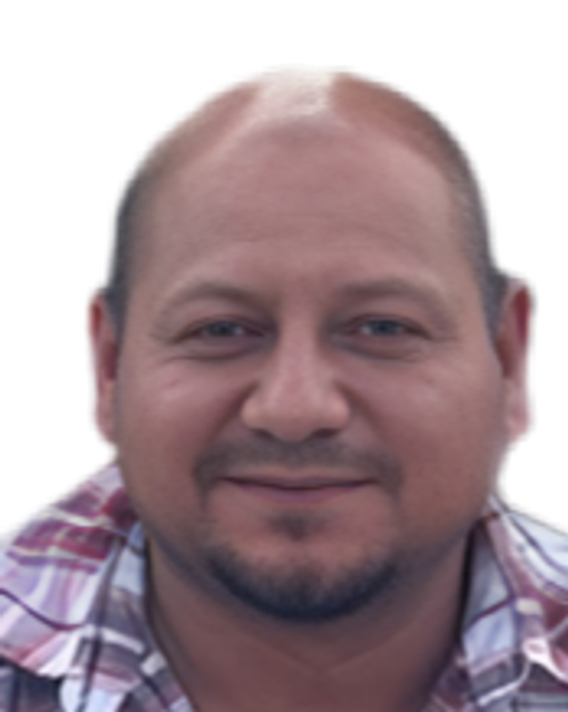 JUAN CARLOS GARCIA NOLASCO Profile Photo