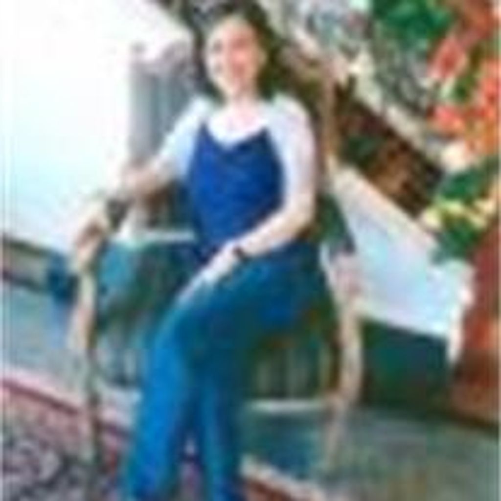 Marie Rafer Alvarez "Noyet"