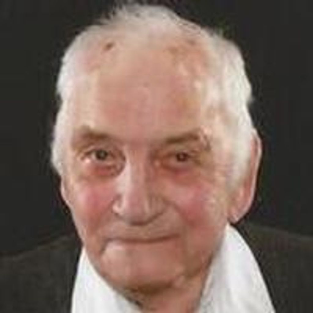 Elbert Luther Hagerman Profile Photo