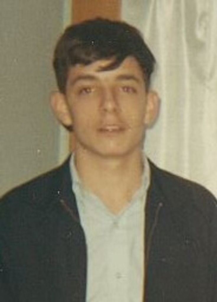Gillis Mitchell Profile Photo