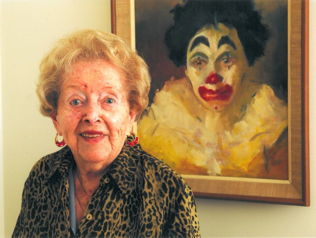 Margaret E. Tucker