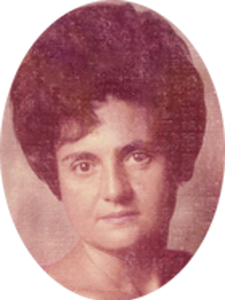 Georgia Boscia