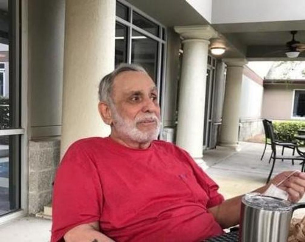 Anthony Augello Profile Photo