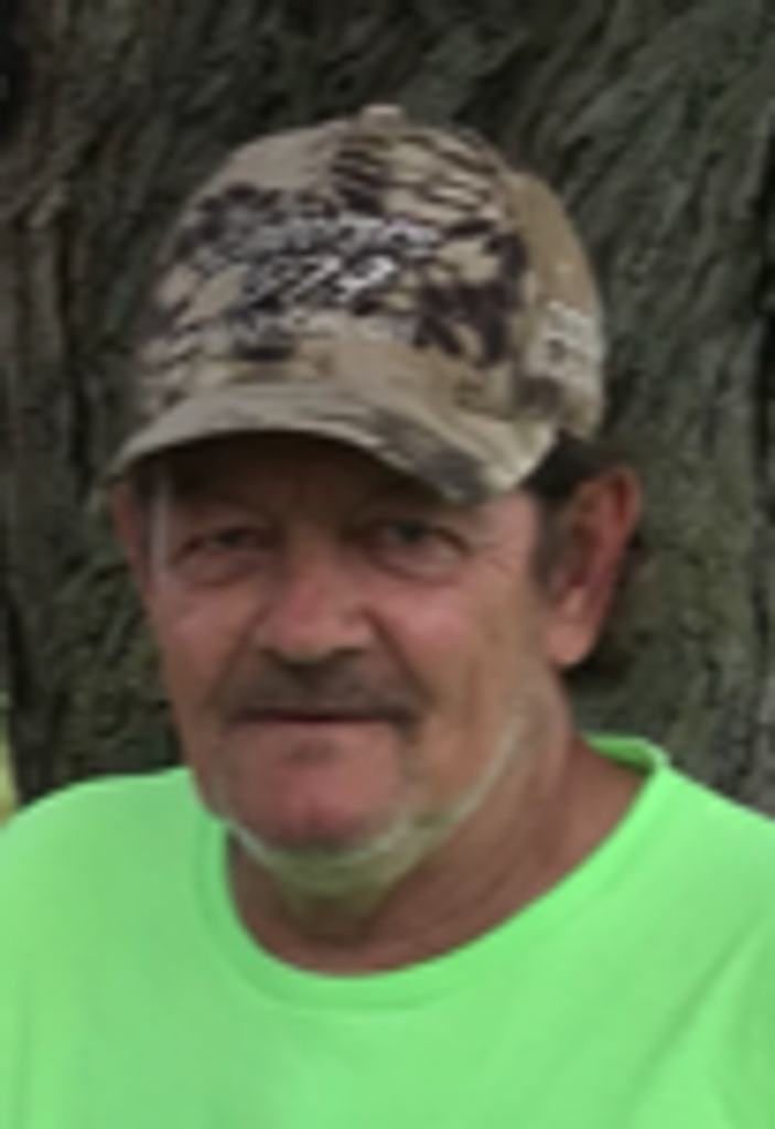 Lawrence "Larry" M. Koch