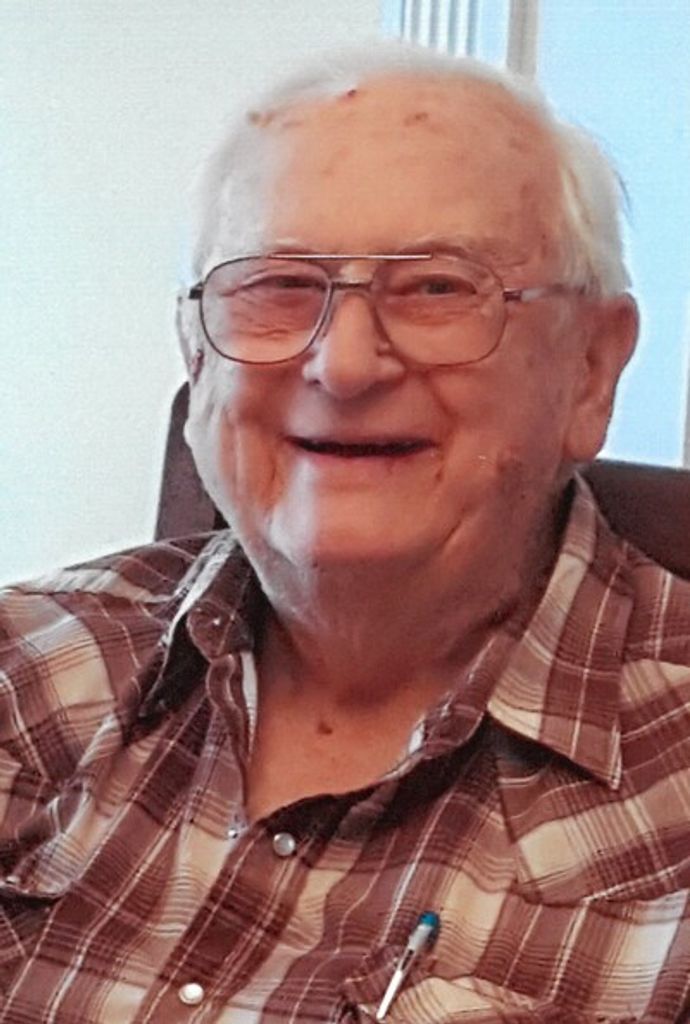 Glenn E. Hinds Profile Photo