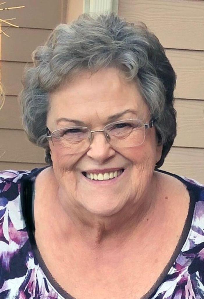 Trudy Jean Mcclarnon