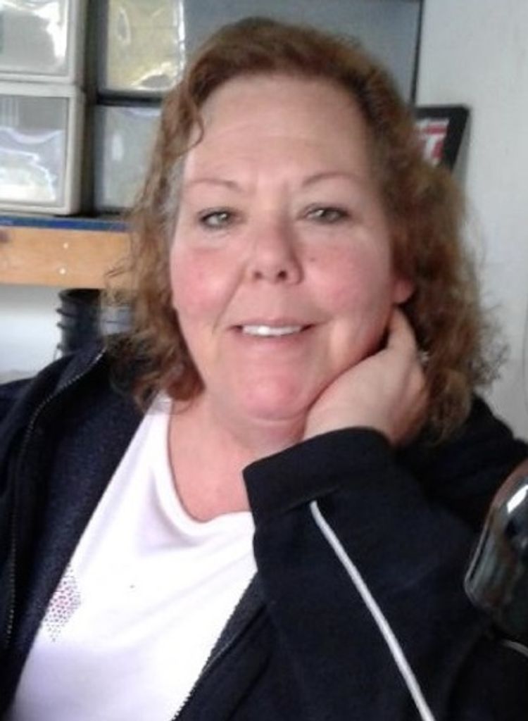 Antoinette "Toni" Jeanine Richards Profile Photo