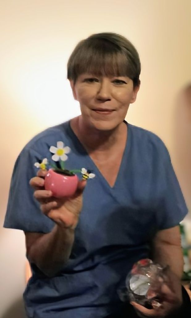 Karen Joy Norman Profile Photo