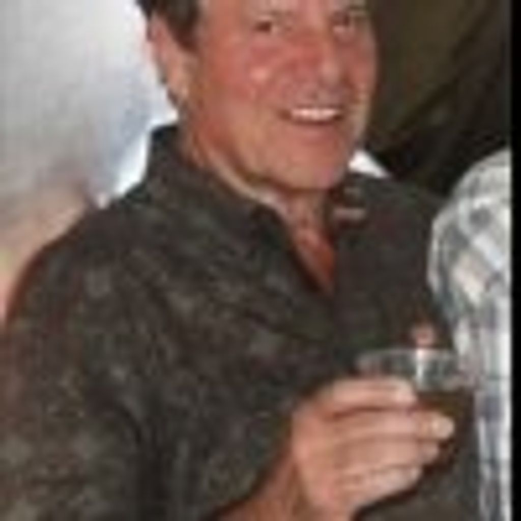 Jack Baumgardner