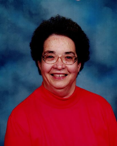 Mary Kippley's obituary image