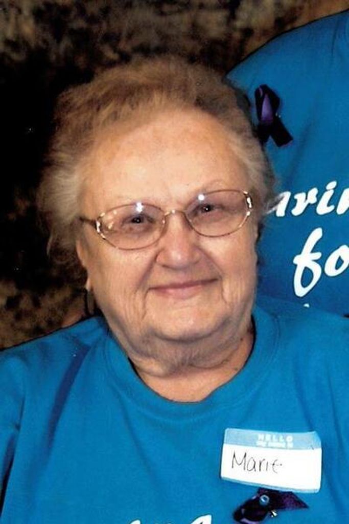 Marie A. Nickiel Profile Photo