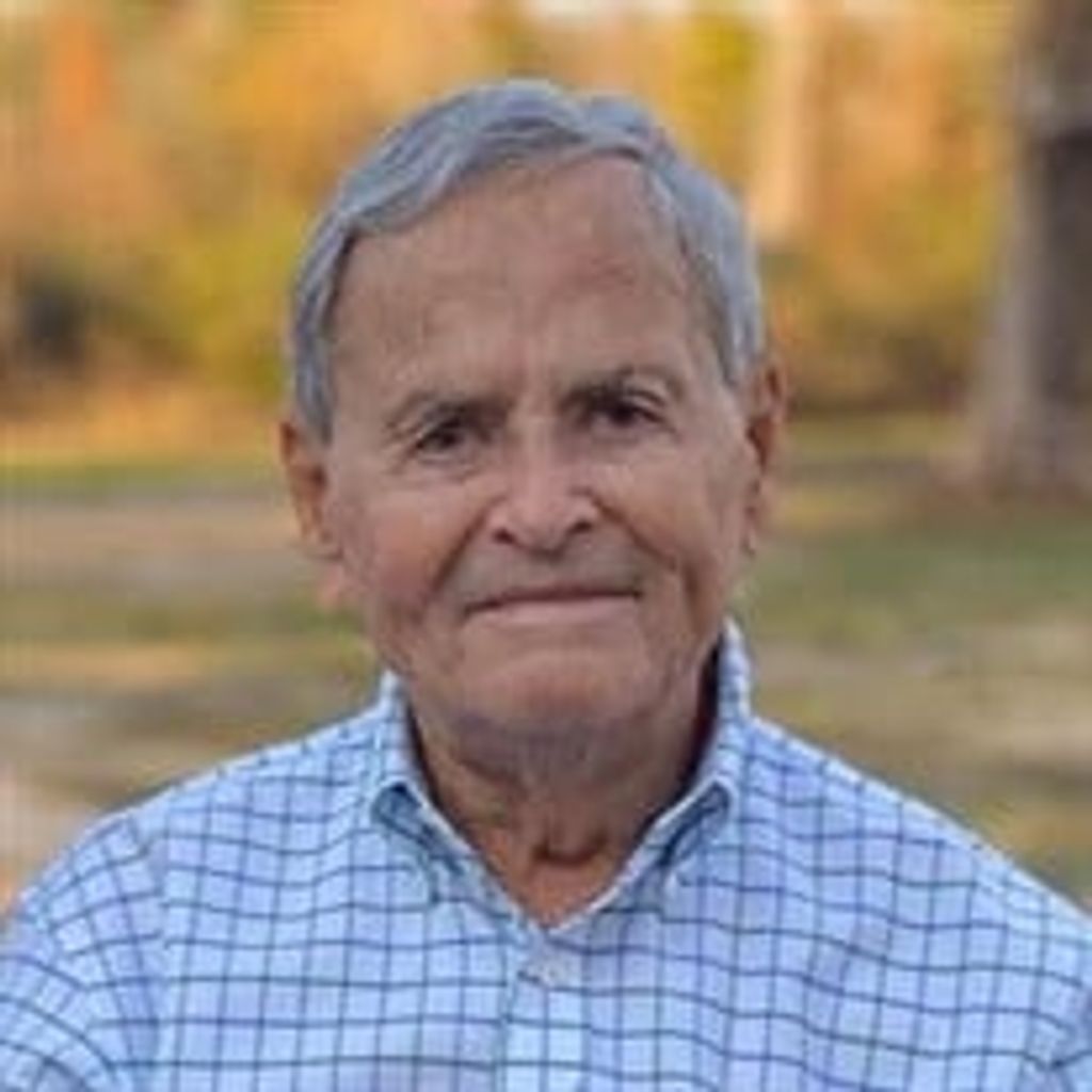 Charles Creshull Harrison Jr.