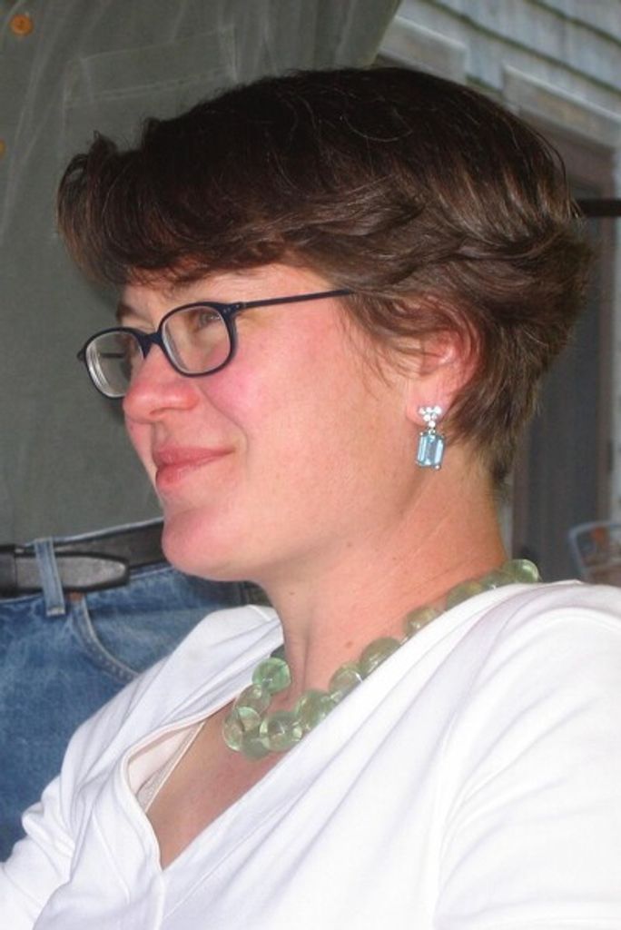 Jennifer Beck Kitchel Reining