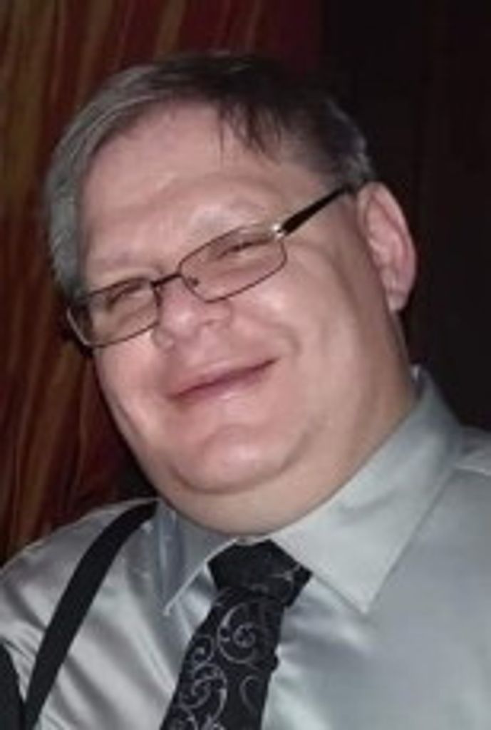 Charles A. Bushong
