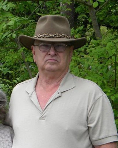 Norman Dale Lavender Profile Photo