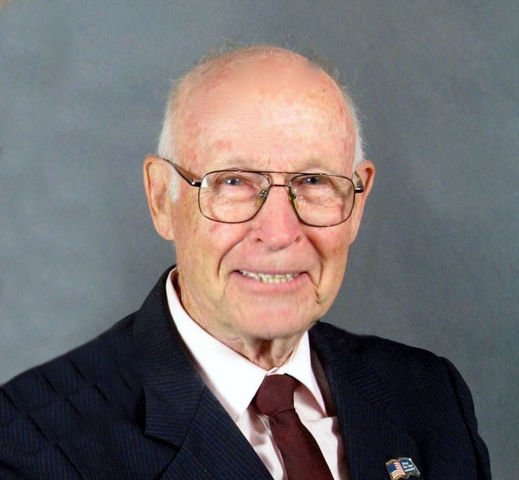 Andrew Rankin Rushford Sr.