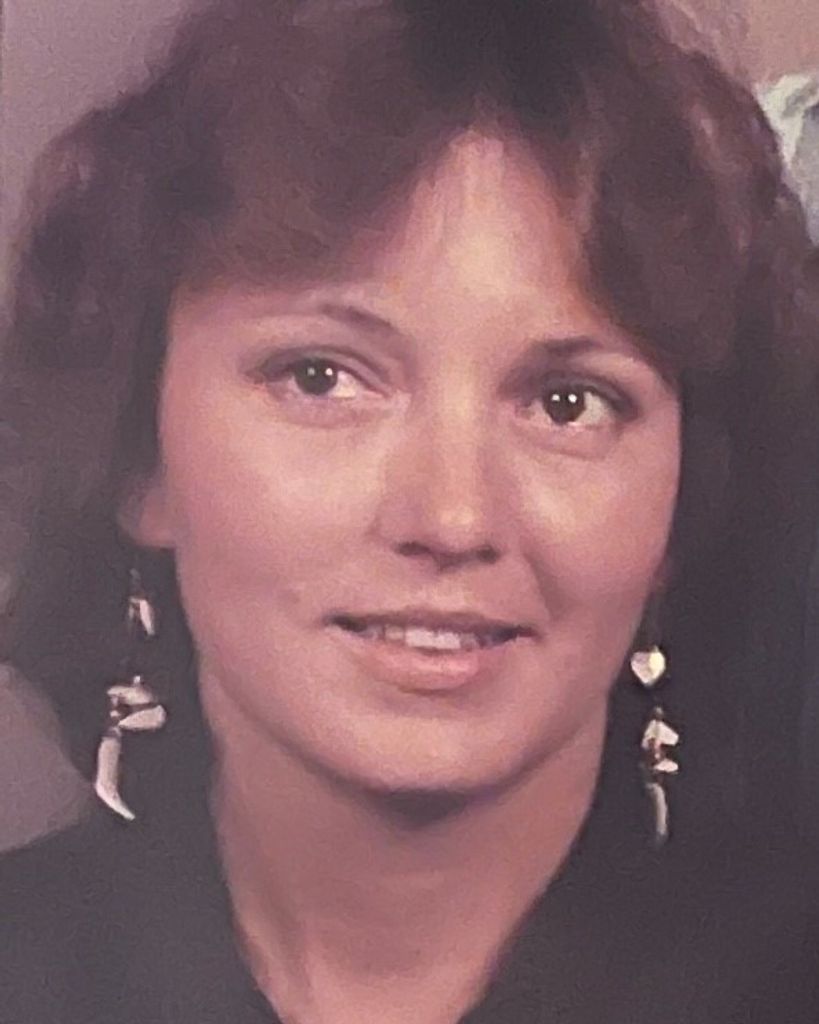 Brenda Diane Williamson Profile Photo