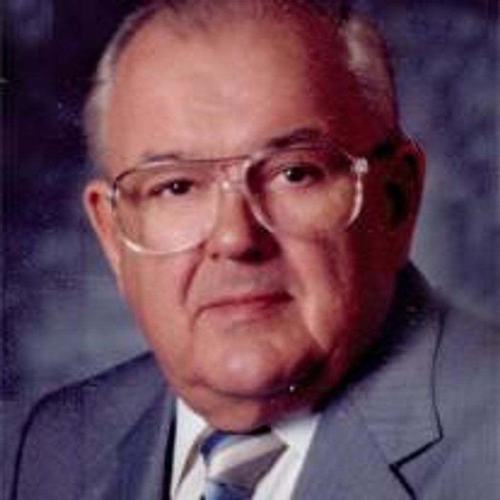 Robert Paul Maile