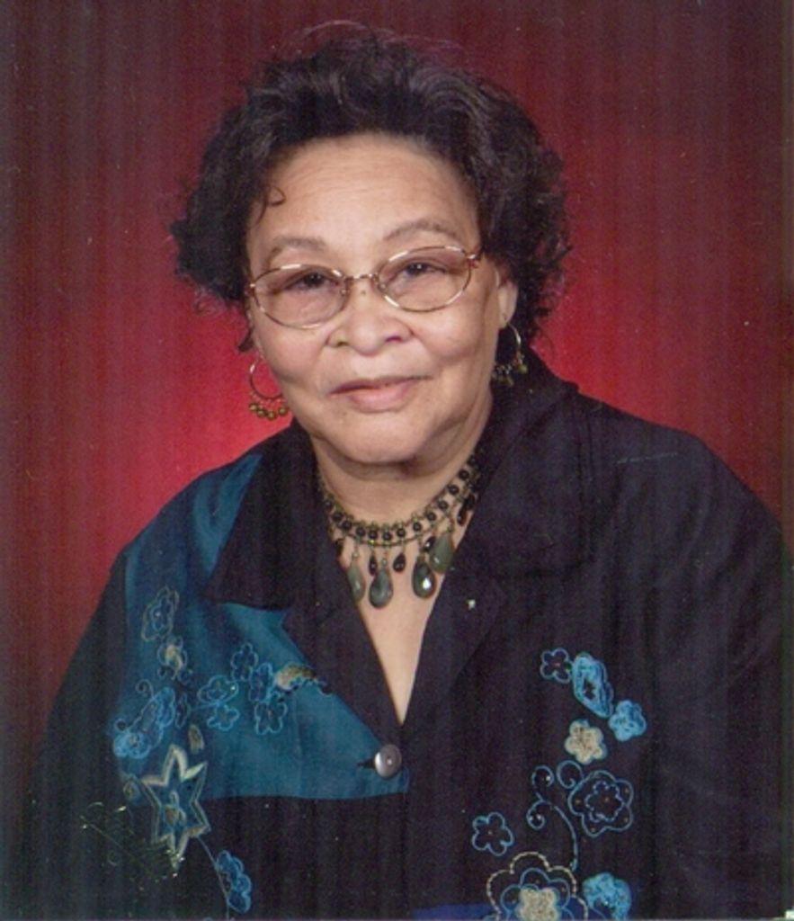 Helen Elizabeth Washington Hood Profile Photo