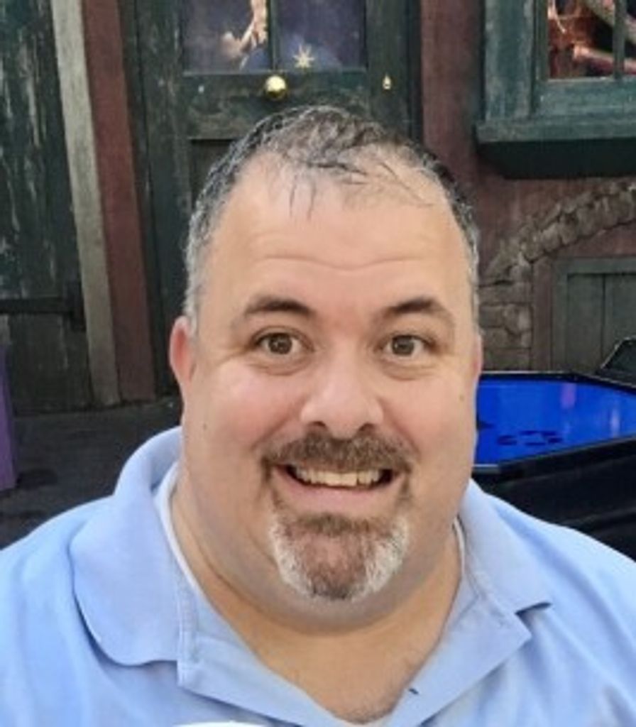 Scott Devlin Profile Photo