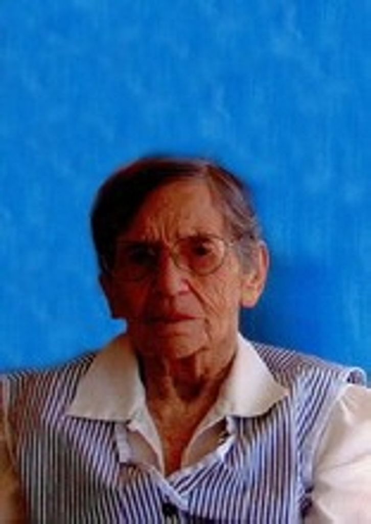 Aleva A. Earnest