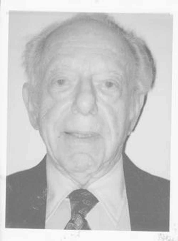 Jerome Kurshan Profile Photo