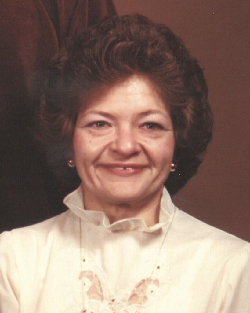 Brenda Joan Anderson
