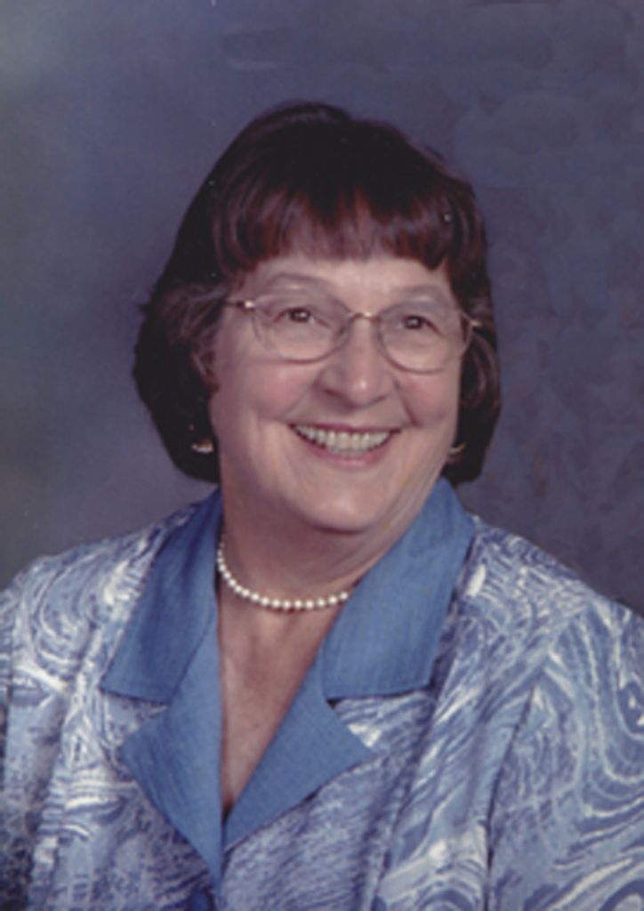 June Ann Simonson