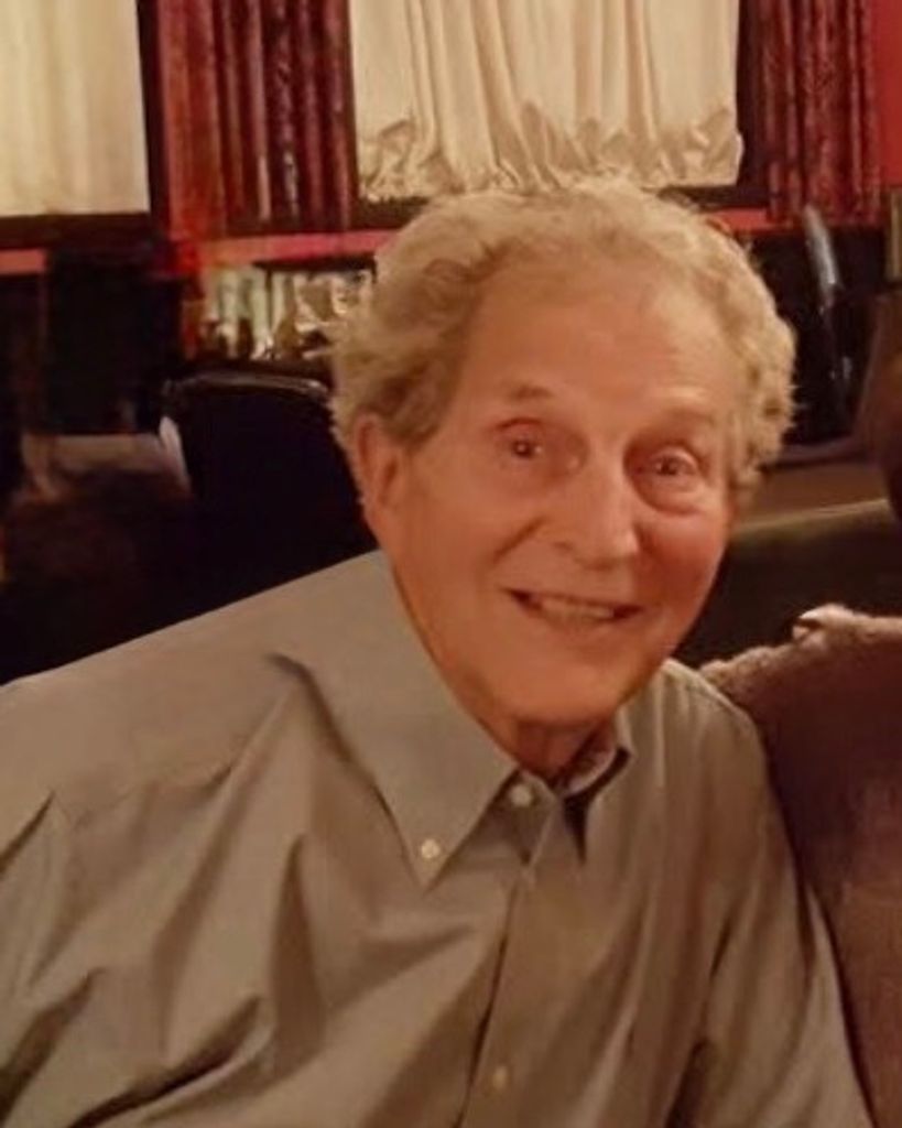 Frank C. Zanon Profile Photo