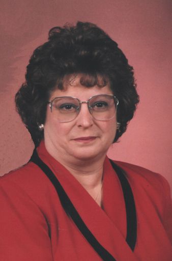 Betty J. Hart Profile Photo