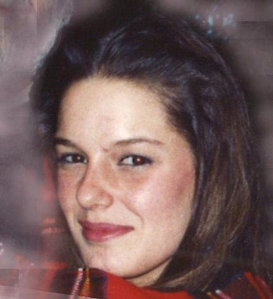 Kelly Lynn Graves