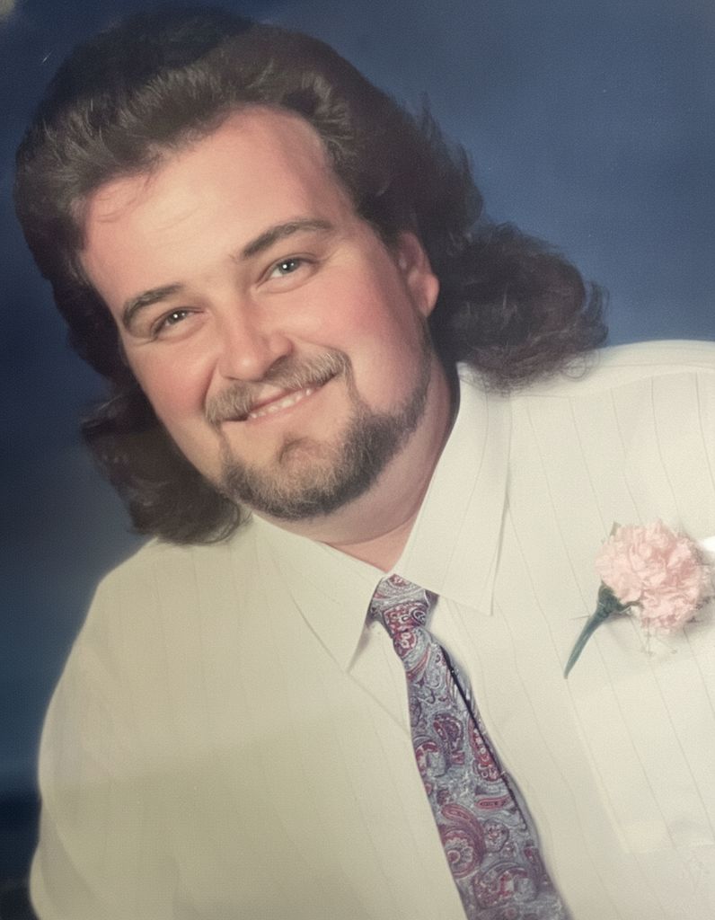 Roy L. Smalley Profile Photo