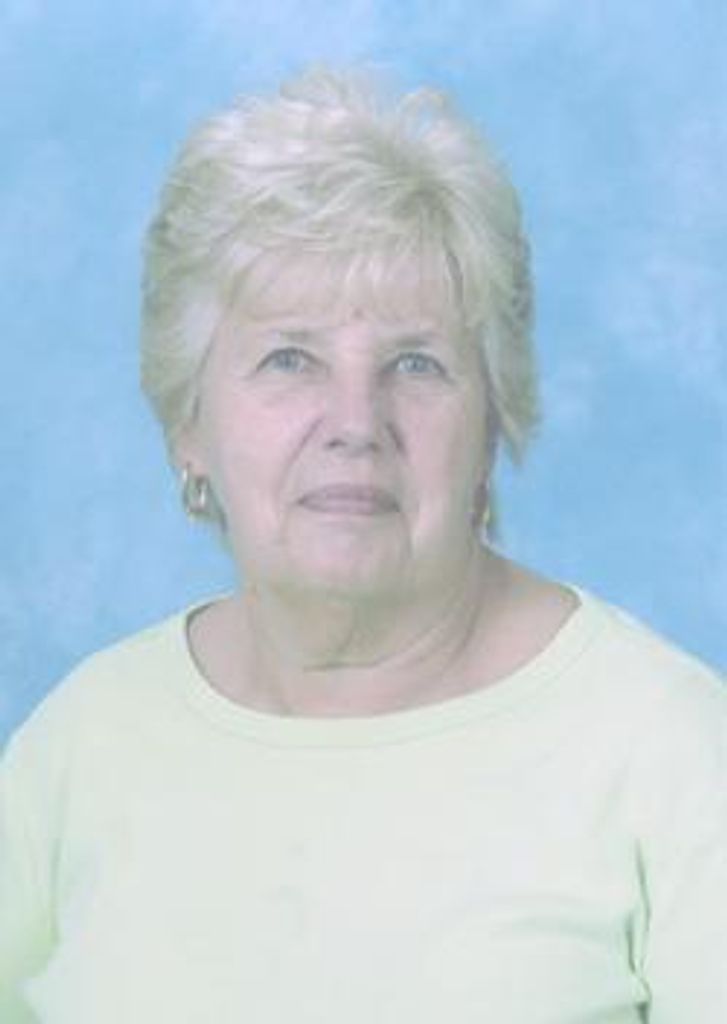 Bobbie Jane Beasley