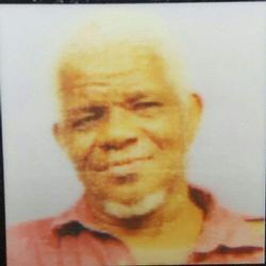 Thomas Franklin Simpson, Sr.