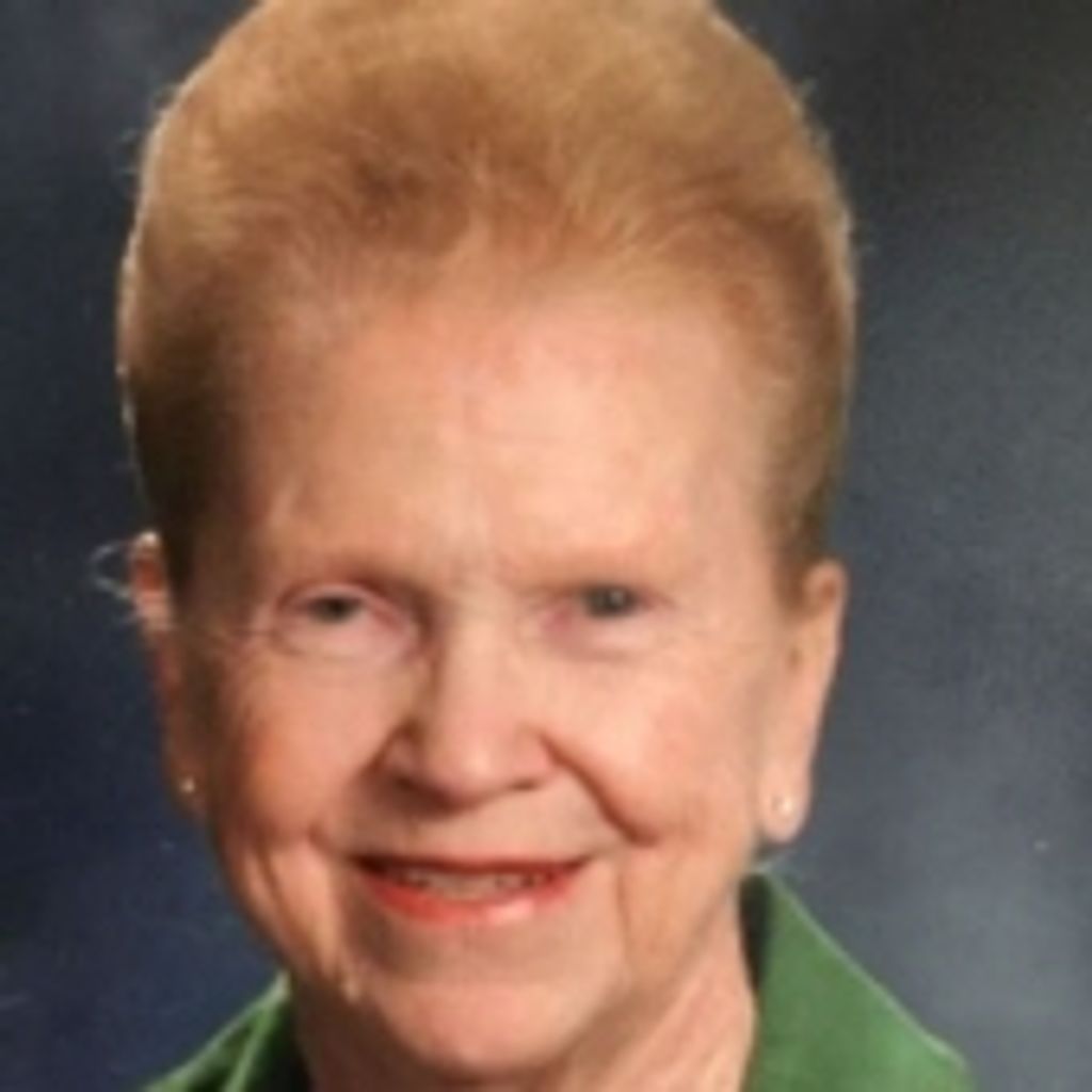 Kathleen Mcgrane Stauder