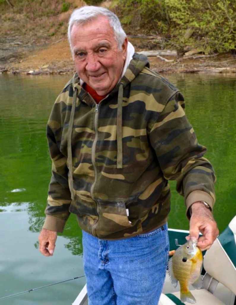 James W. Roberts Profile Photo