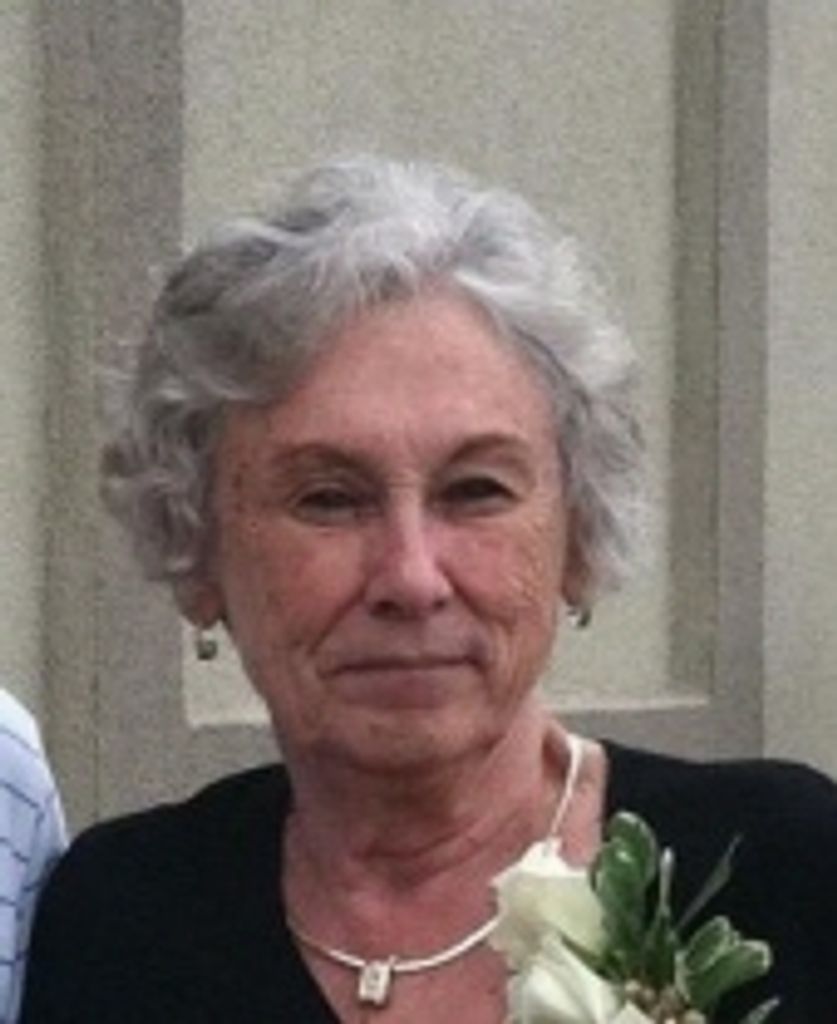 Betty A. Diblasi