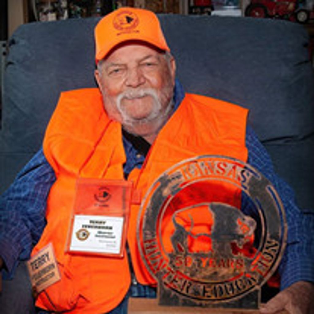 Terry J. Feuerborn