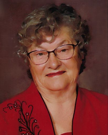 Gladys L. Scheller's obituary image