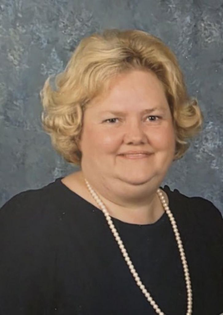 Elaine Judy Martin Profile Photo