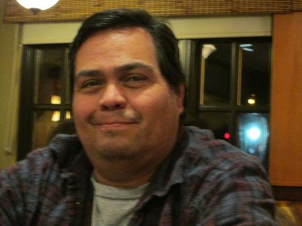 Guillermo Lopez Jr Profile Photo