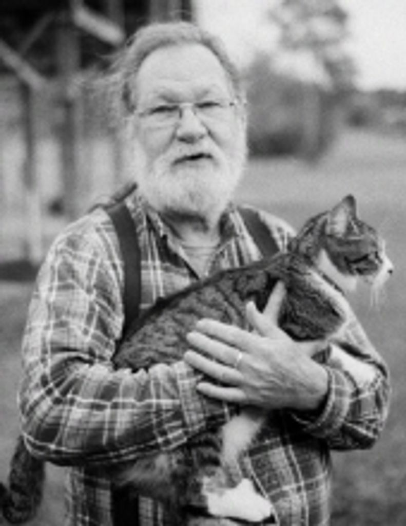 Robert Woodman