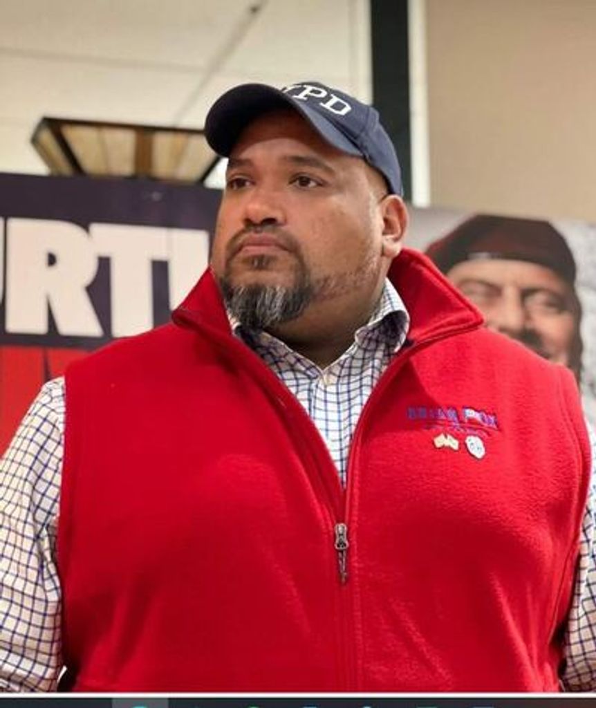 Brian Fox Profile Photo