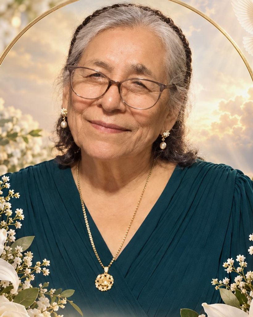 Eloisa España Profile Photo