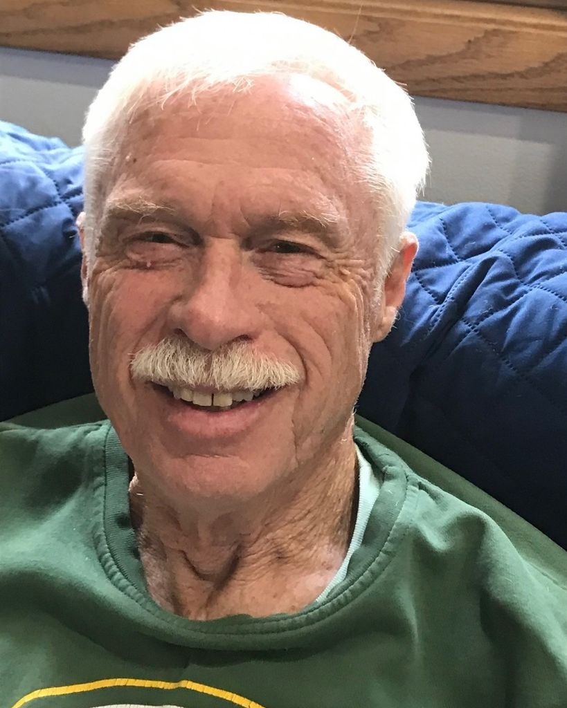 Mark H. Grams Profile Photo