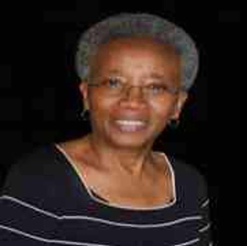 W. Frances (“Billie”) Cunningham Profile Photo