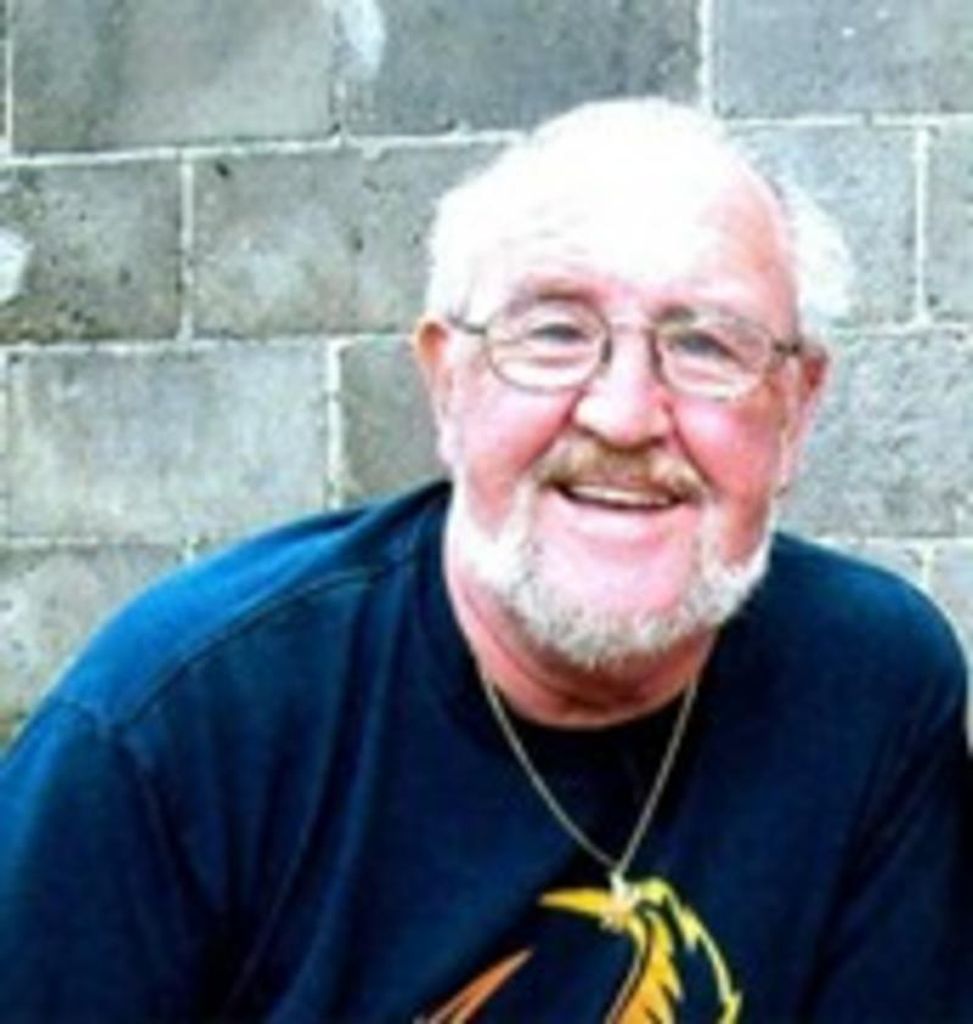 Richard J. Barry, Sr.