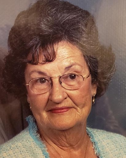 Audrey M. Robinson Profile Photo